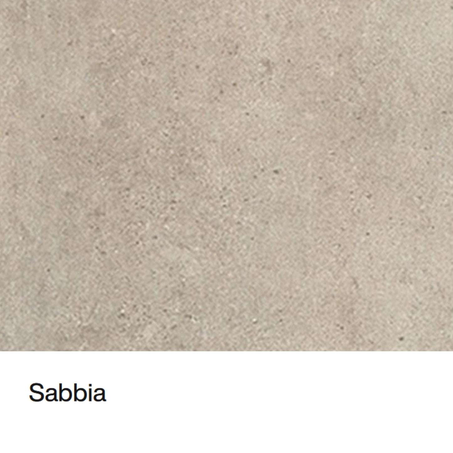 # ON SQUARE - EMILCERAMICA trasmette la perfezione del cemento in materia ceramica