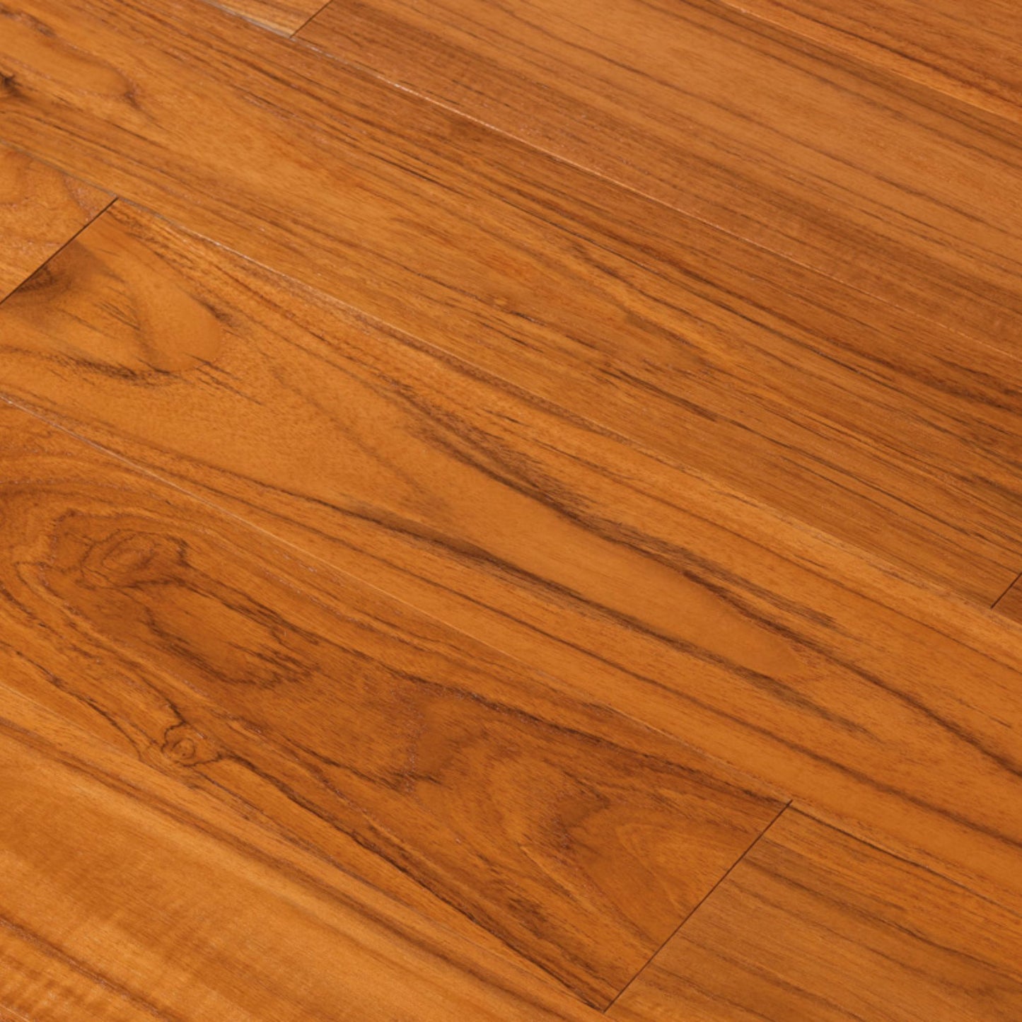 # PARQUET STRATIFICATO VILLA TEAK - LABOR LEGNO elegante, resistente, pronto da posare, qualità superiore per interni di pregio