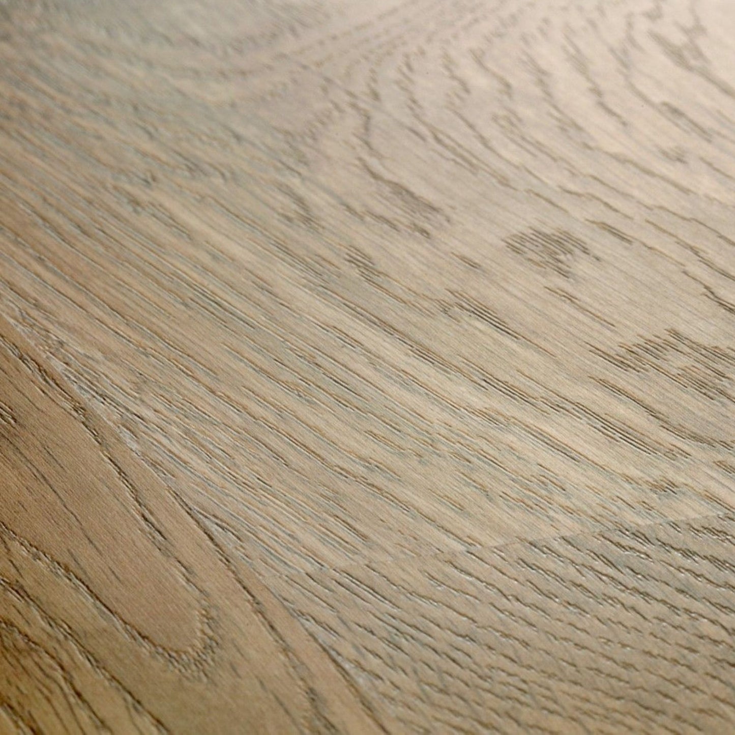 Pavimento in Laminato ELIGNA ROVERE INVECCHIATO OLIATO OPACO BIANCO QUICK-STEP impermeabile con posa Uniclic e classe 32 per ambienti residenziali vissuti