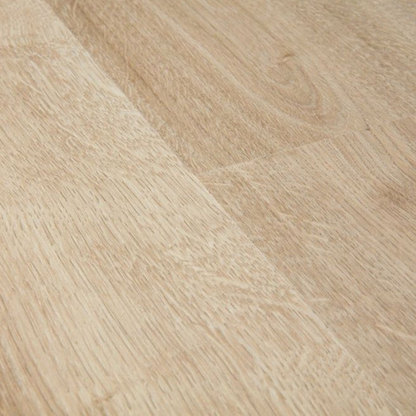 Pavimento in Laminato CREO ROVERE DELLA VIRGINIA NATURALE QUICK-STEP impermeabile al 100%, resistente ai graffi e compatibile con riscaldamento a pavimento