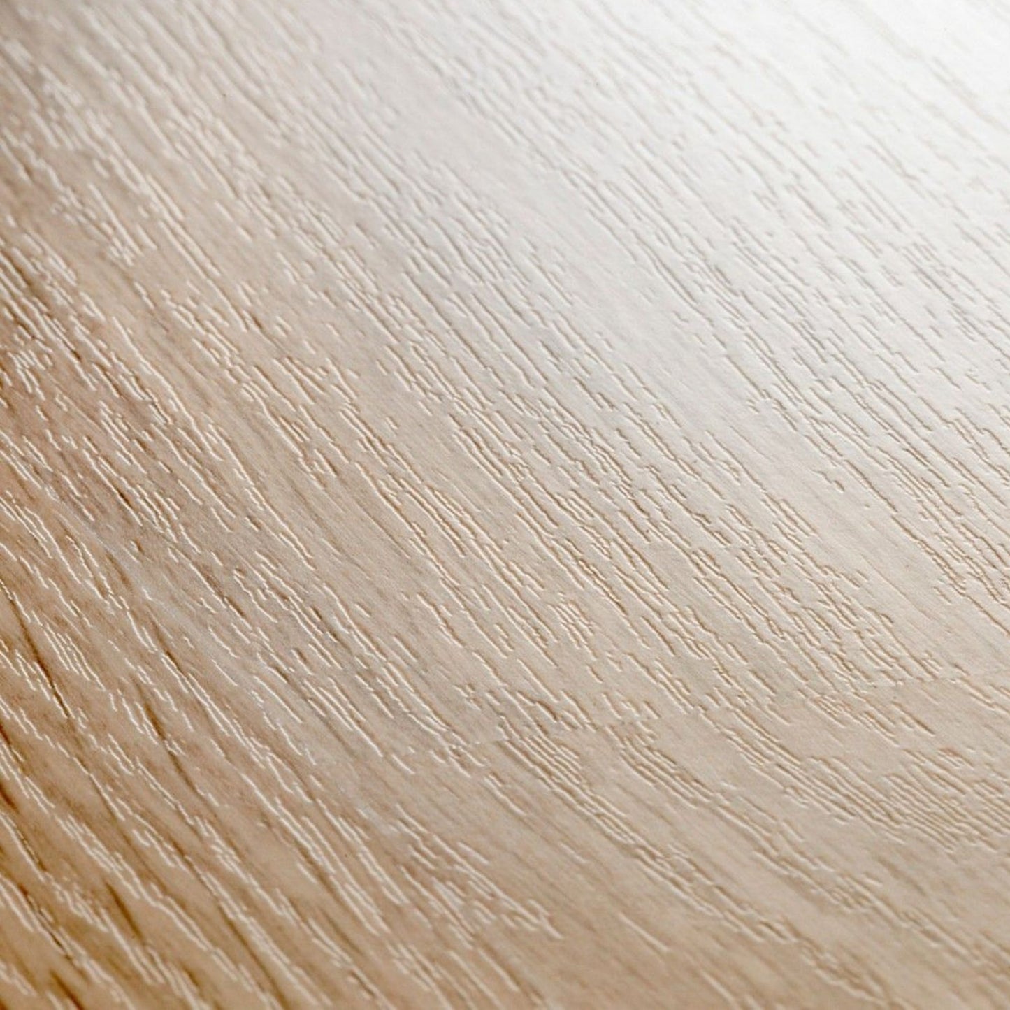 Pavimento in Laminato ELIGNA ROVERE VERNICIATO BIANCO QUICK-STEP impermeabile, classe 32, posa Uniclic, compatibile con riscaldamento a pavimento.