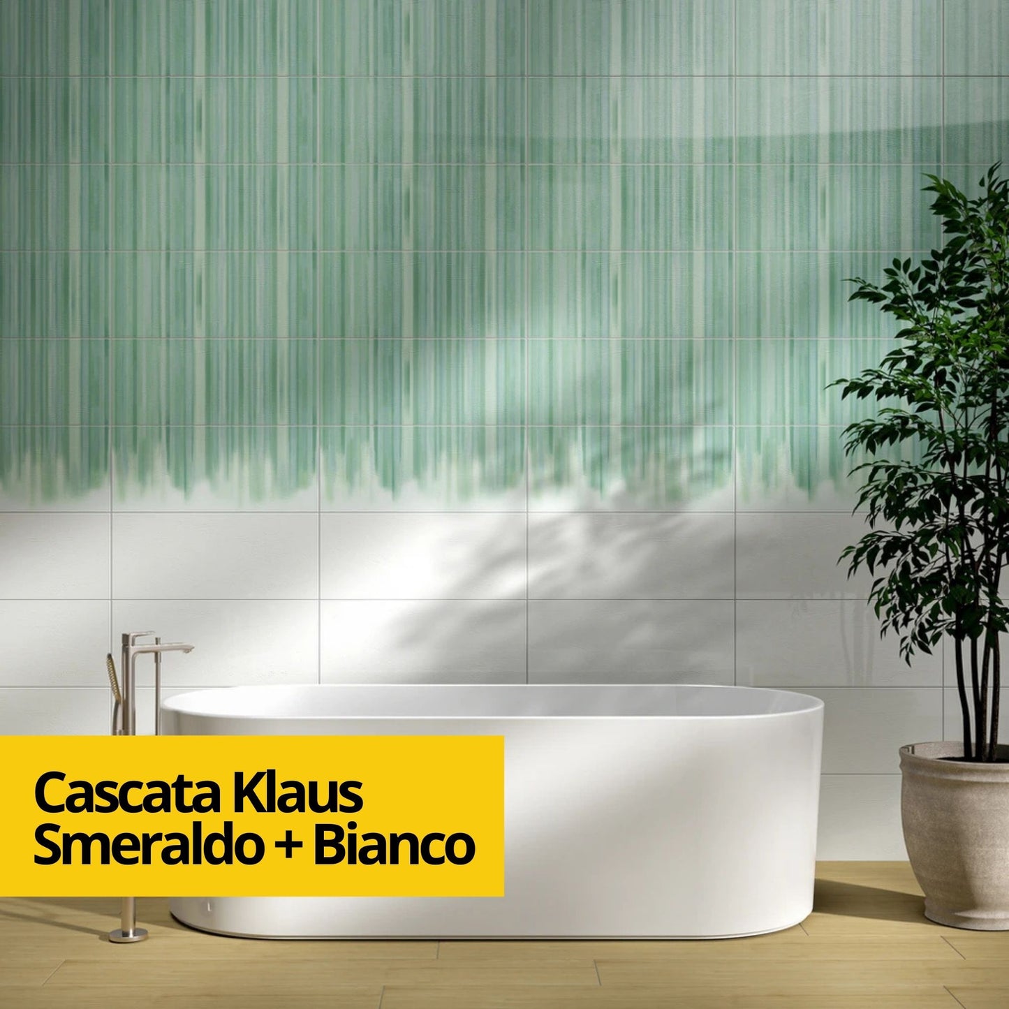 # PORTOFINO - CERAMICA IDEA piastrelle eleganti per atmosfere mediterranee e raffinate