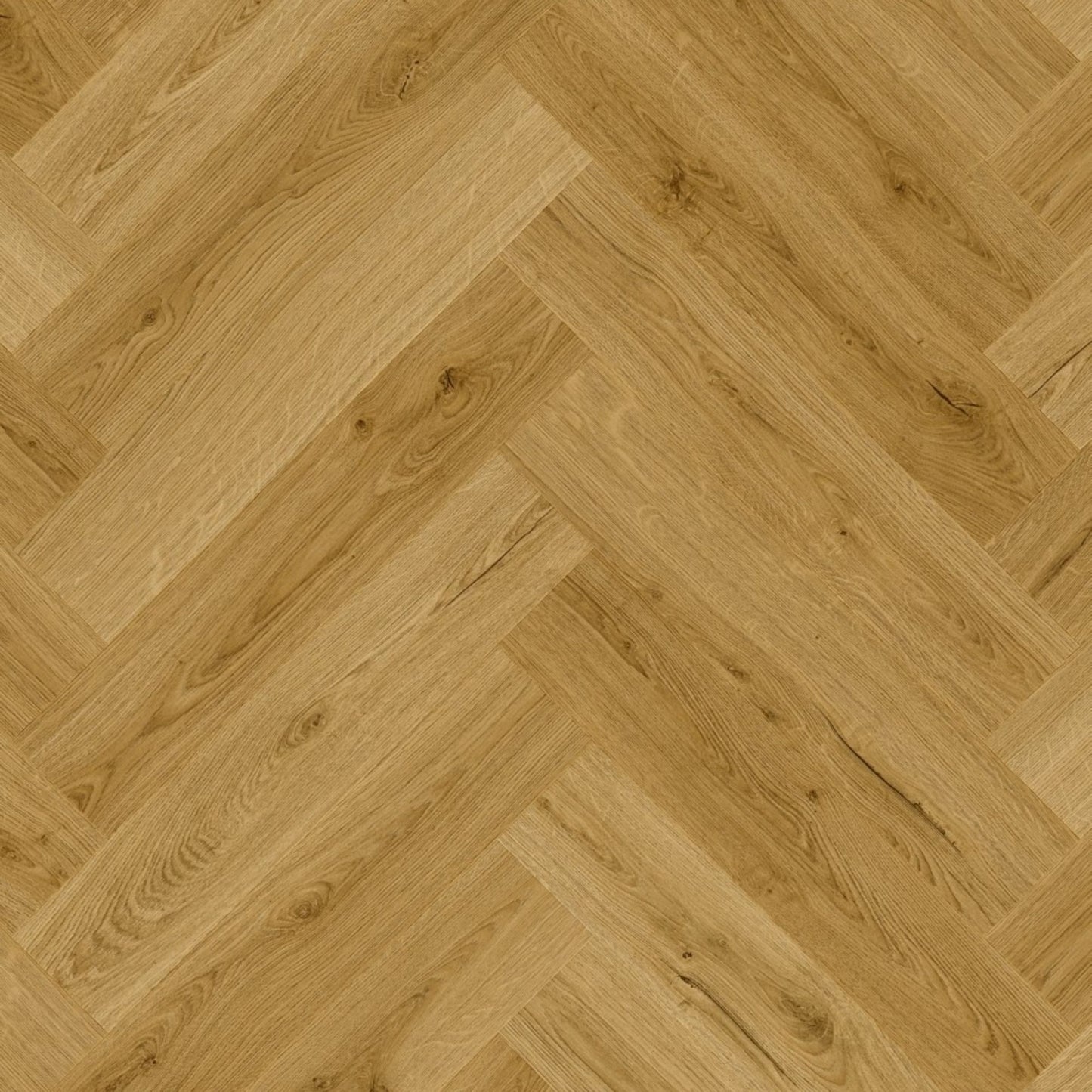 Pavimento in PVC CIRO ROVERE FUMÈ NATURALE QUICK-STEP ecnologia Hydroseal e posa precisa in ambienti residenziali