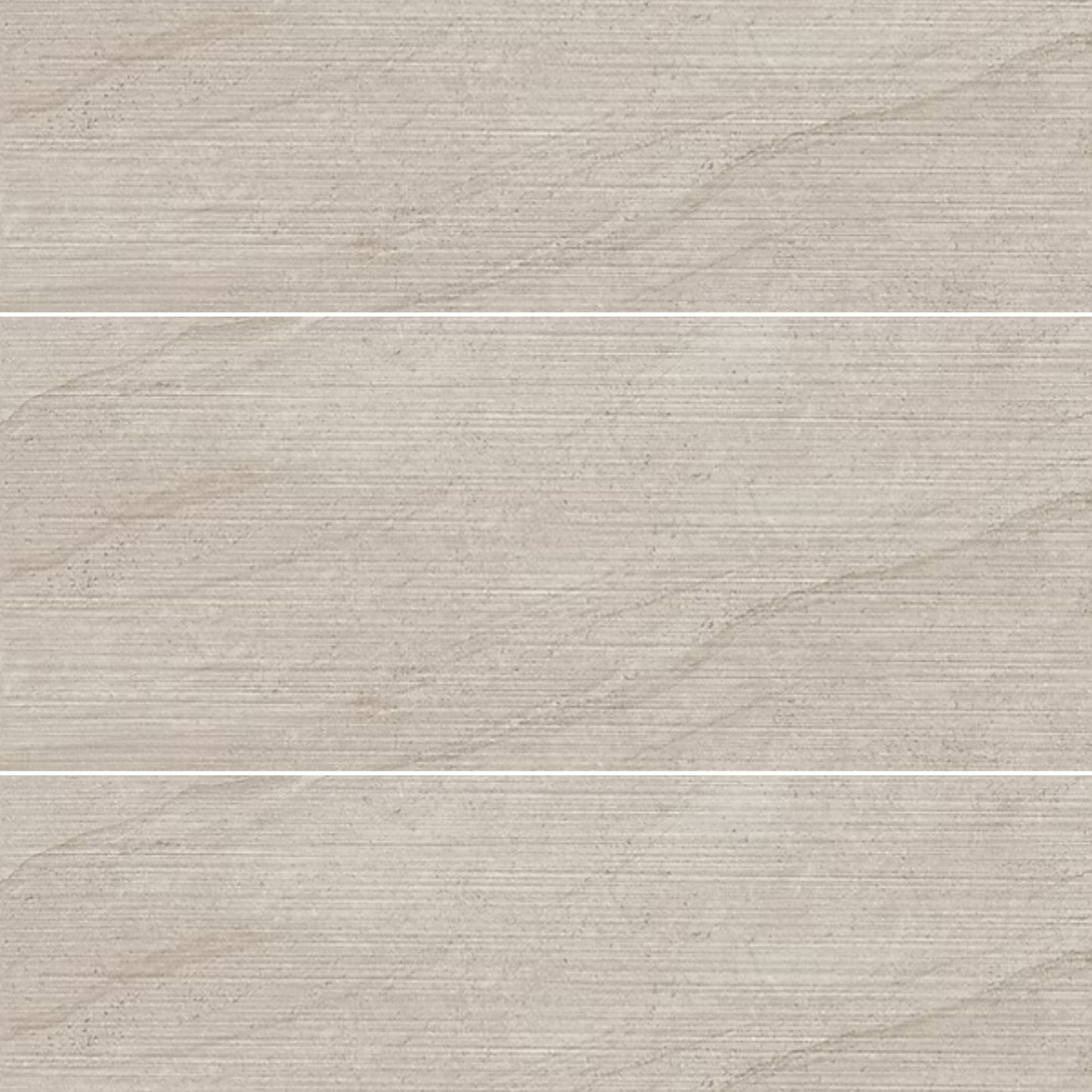 Piastrella BEST SCULPTURE IVORY 25x60mm - IDEA CERAMICA Gres porcellanato decorativo chiaro ed eleganti per pareti moderne