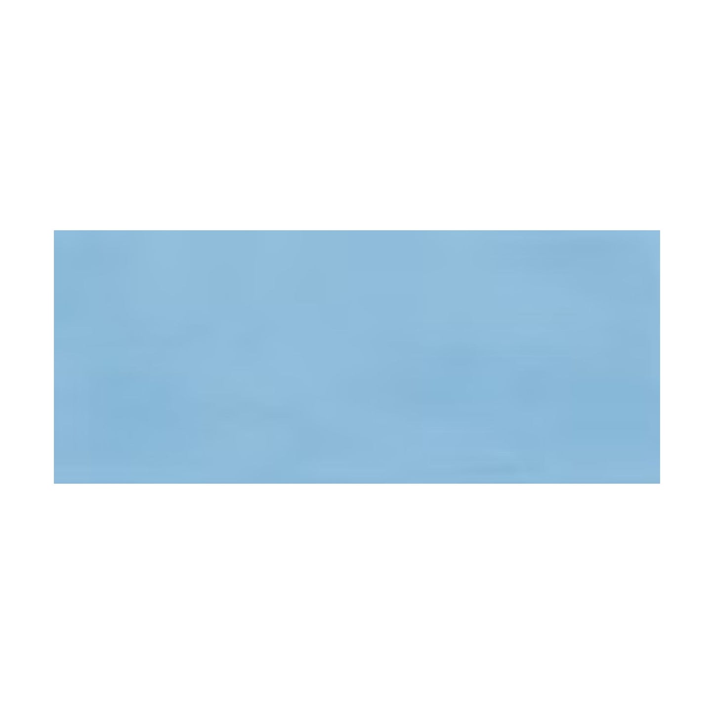 Piastrella PORTOFINO AZZURRO 25x60mm - IDEA CERAMICA Gres porcellanato per rivestimenti bagno e cucina