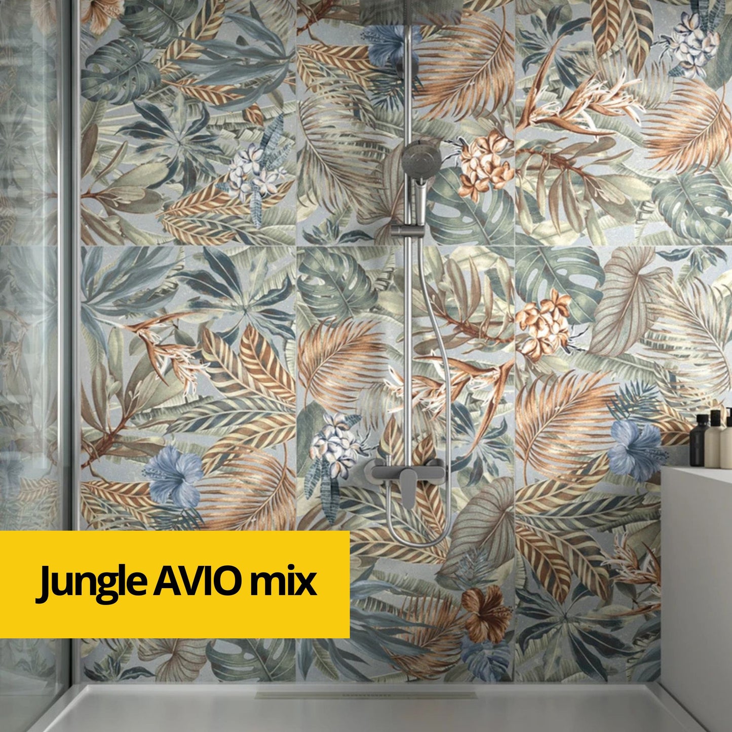 # RESINA DECORI - CERAMICA IDEA decorazioni in resina per ambienti eleganti e personalizzati