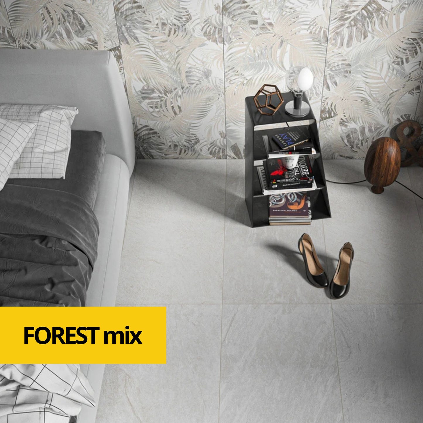 # RESINA DECORI - CERAMICA IDEA decorazioni in resina per ambienti eleganti e personalizzati