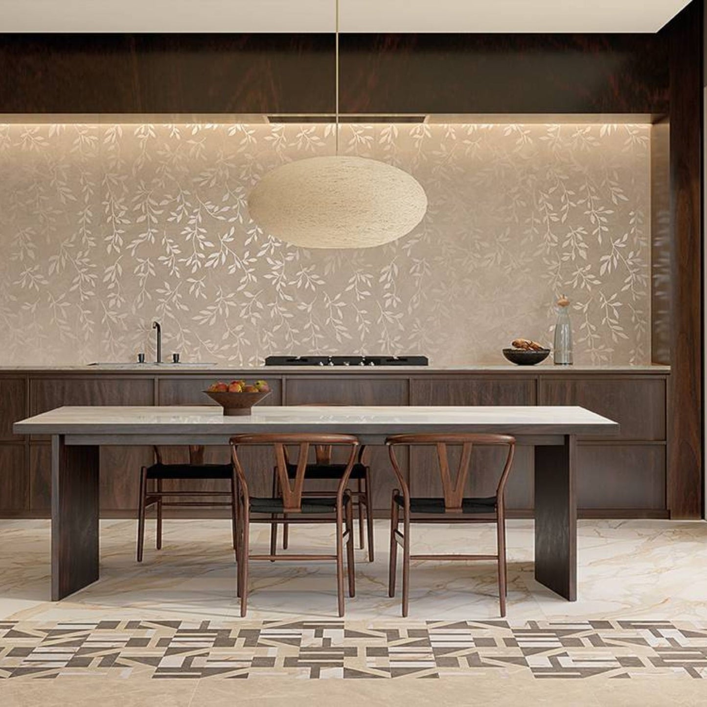 # ROMA STONE - FAP CERAMICHE gres porcellanato dal carattere istintivo ed energico ispirato alla natura
