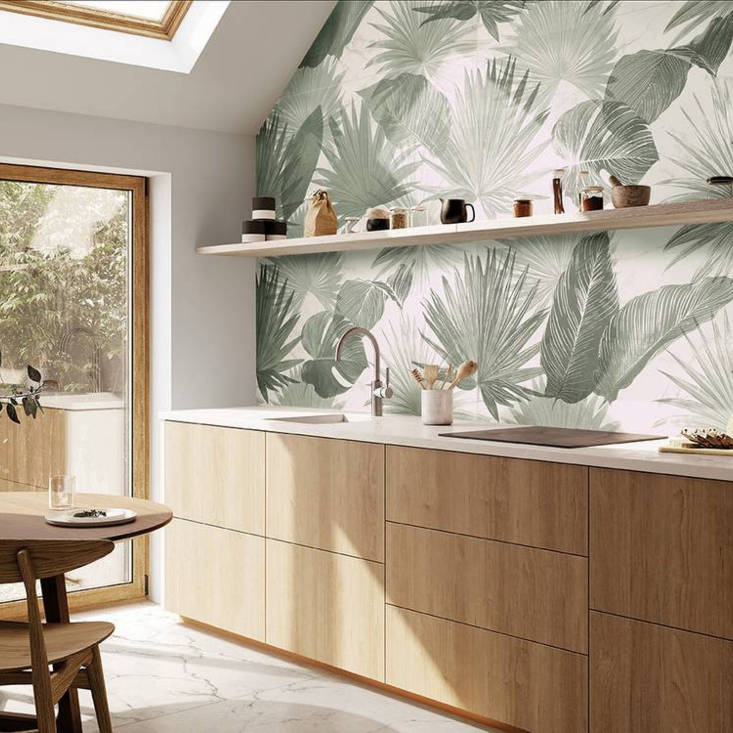 # ROMA STONE - FAP CERAMICHE gres porcellanato dal carattere istintivo ed energico ispirato alla natura