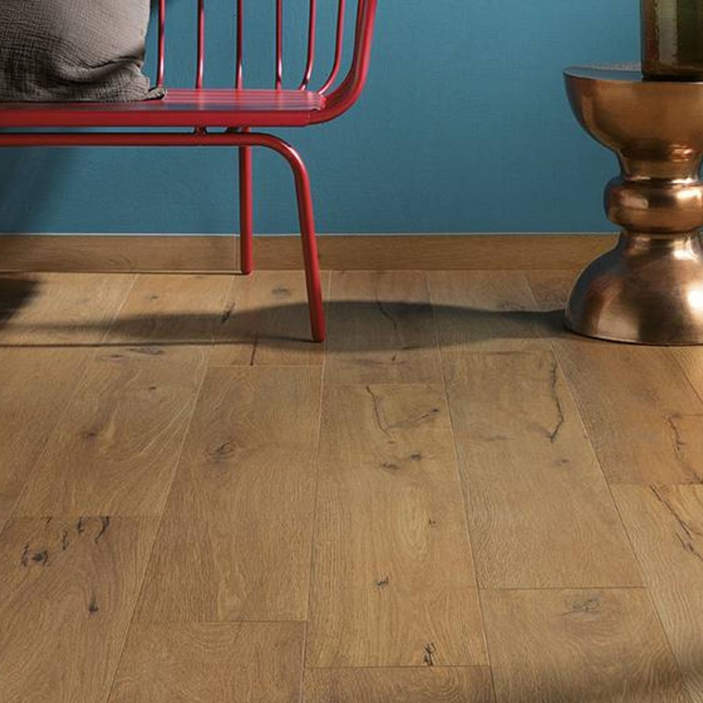 # ROOTS - FAP CERAMICA ritorno alla natura con eleganza contemporanea