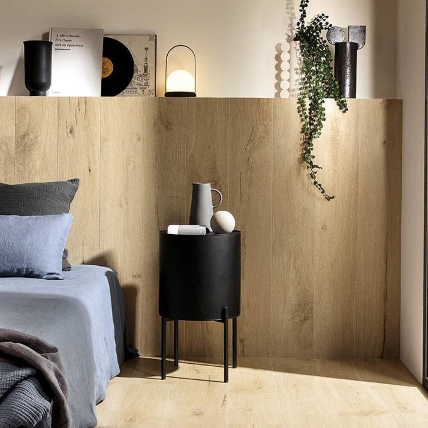 # ROOTS - FAP CERAMICA ritorno alla natura con eleganza contemporanea