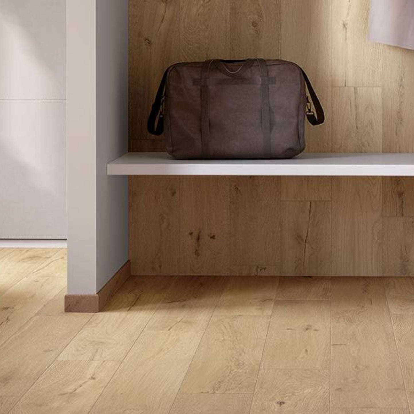 # ROOTS - FAP CERAMICA ritorno alla natura con eleganza contemporanea