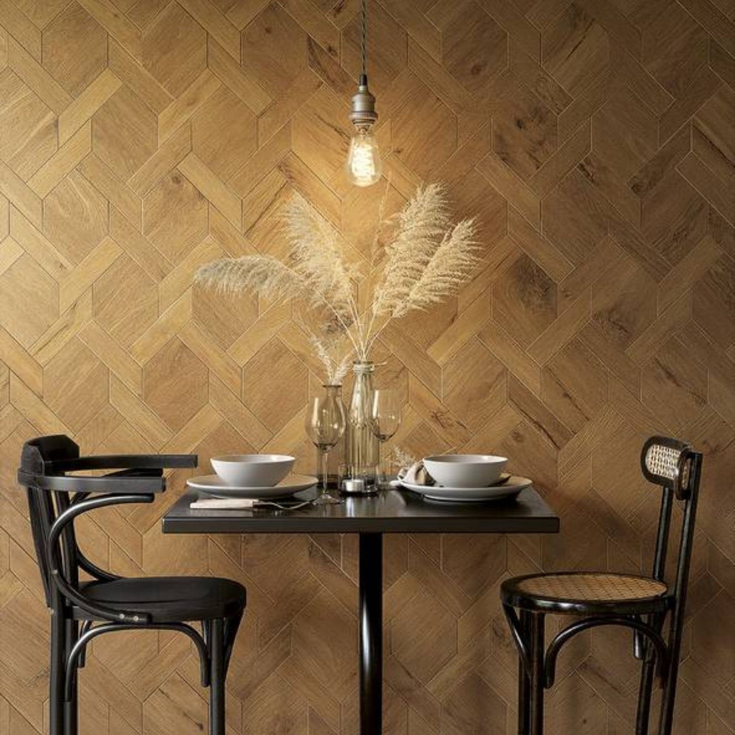 # ROOTS - FAP CERAMICA ritorno alla natura con eleganza contemporanea
