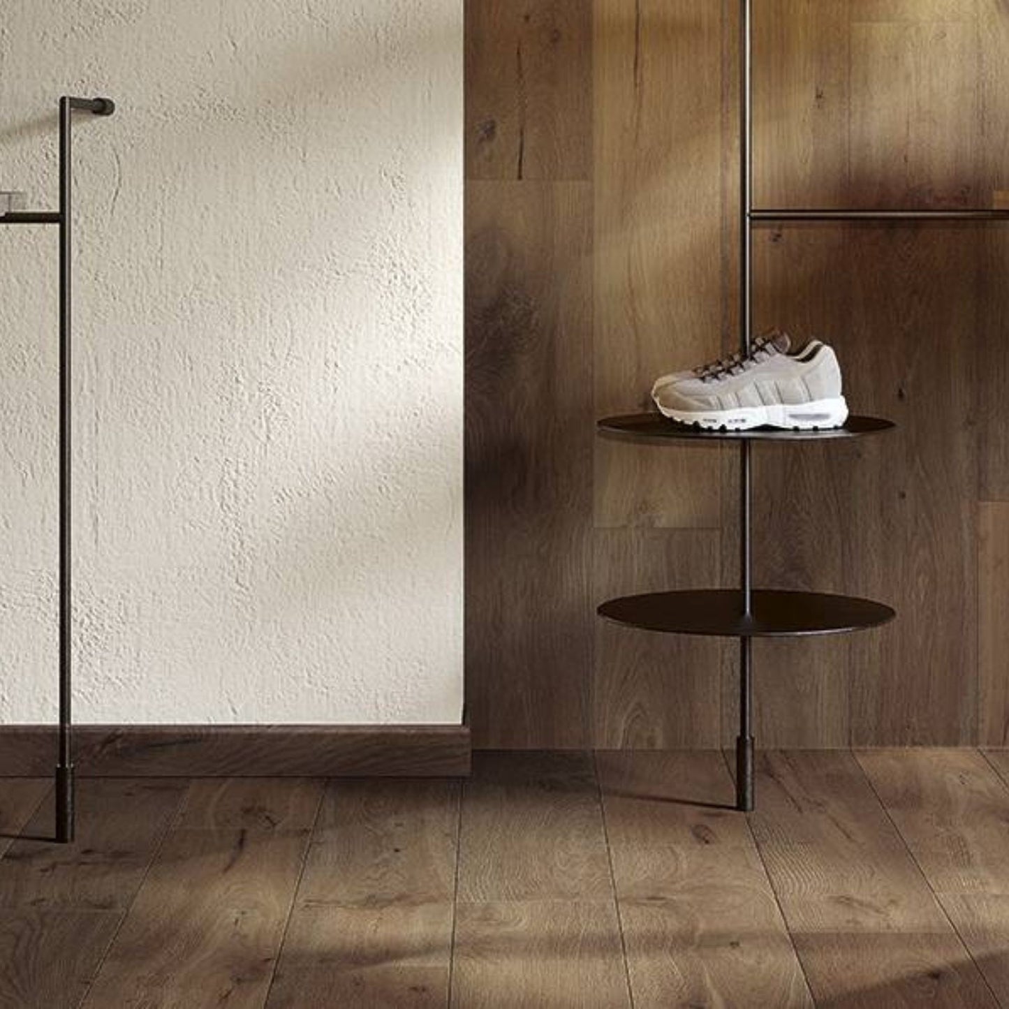 # ROOTS - FAP CERAMICA ritorno alla natura con eleganza contemporanea