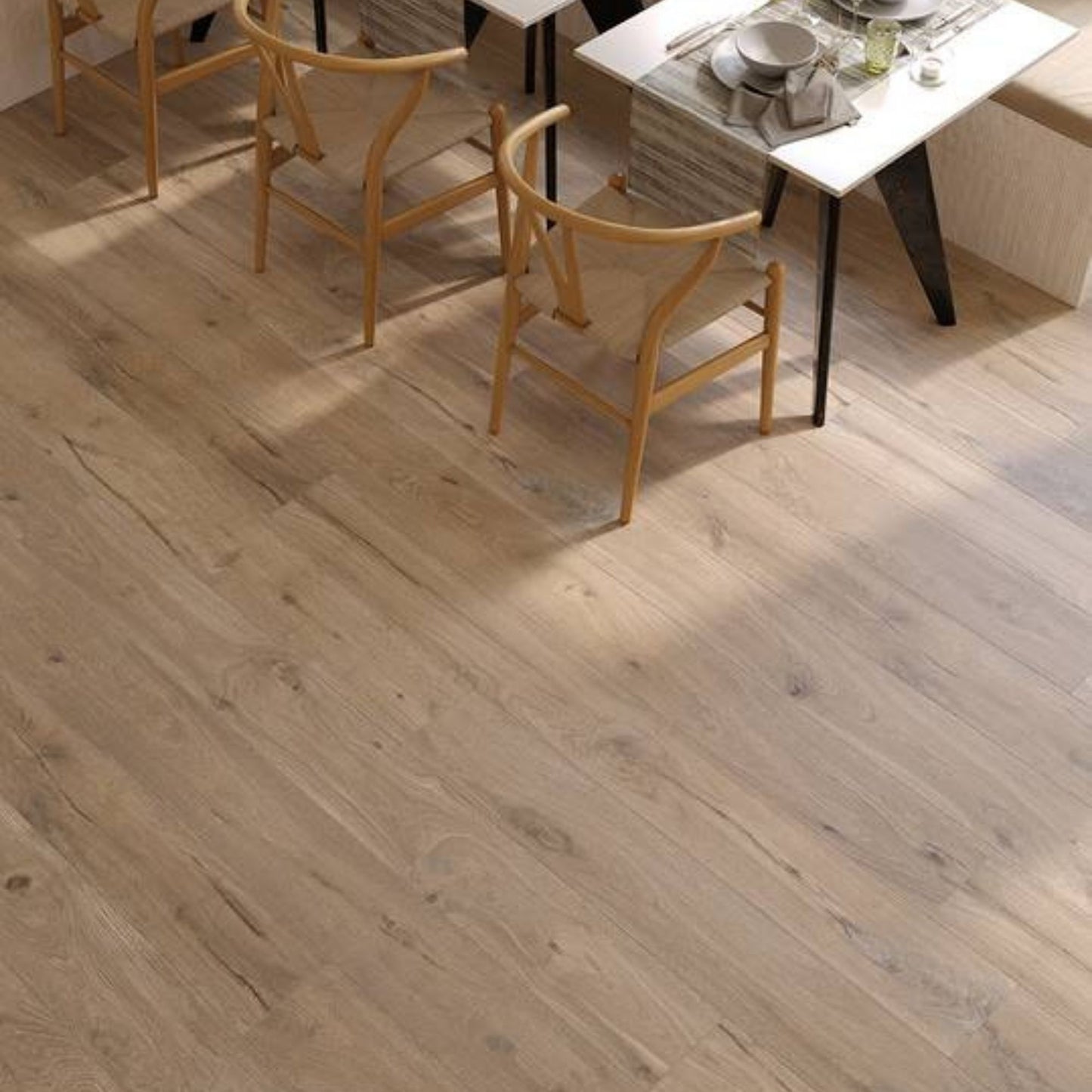 # ROOTS - FAP CERAMICA ritorno alla natura con eleganza contemporanea