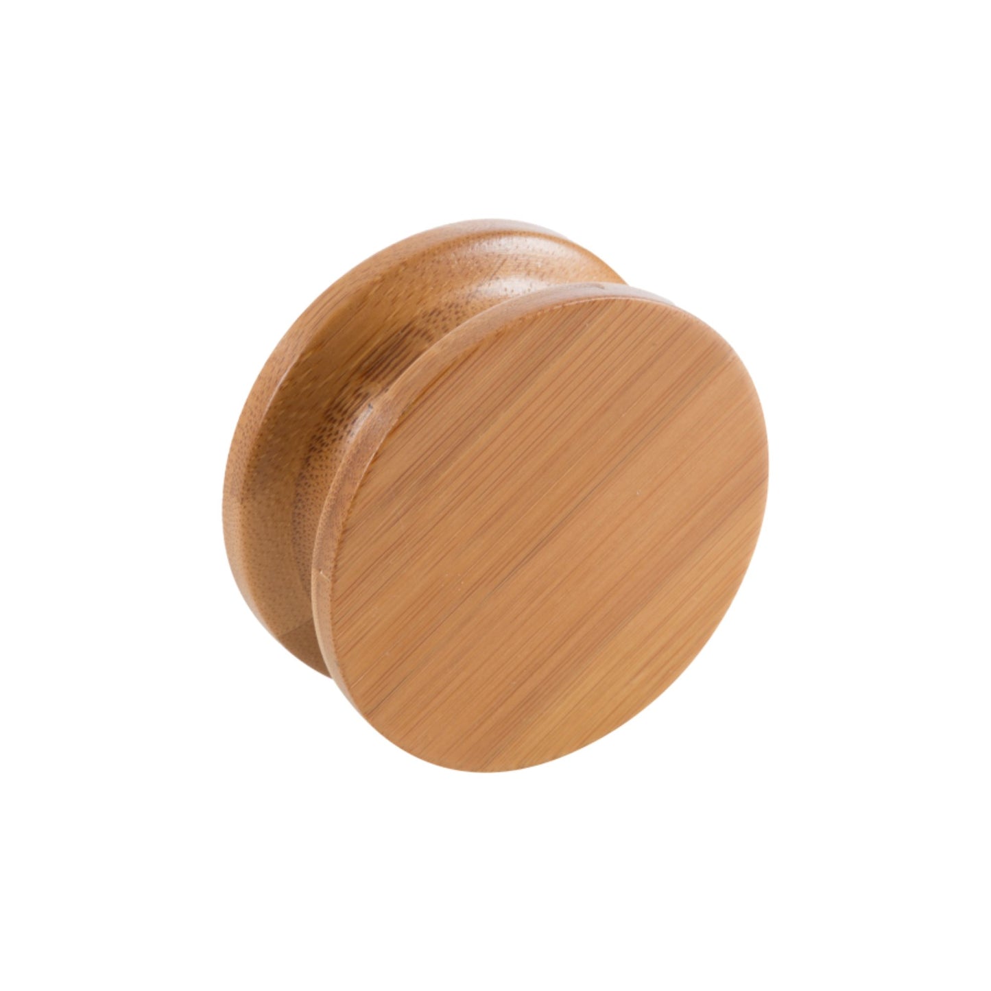 SPECCHIO CIRCOLARE ORDINA ROUND LARGE Ø60Cm o Ø80Cm - CIPÍ cornice in legno e corda nautica