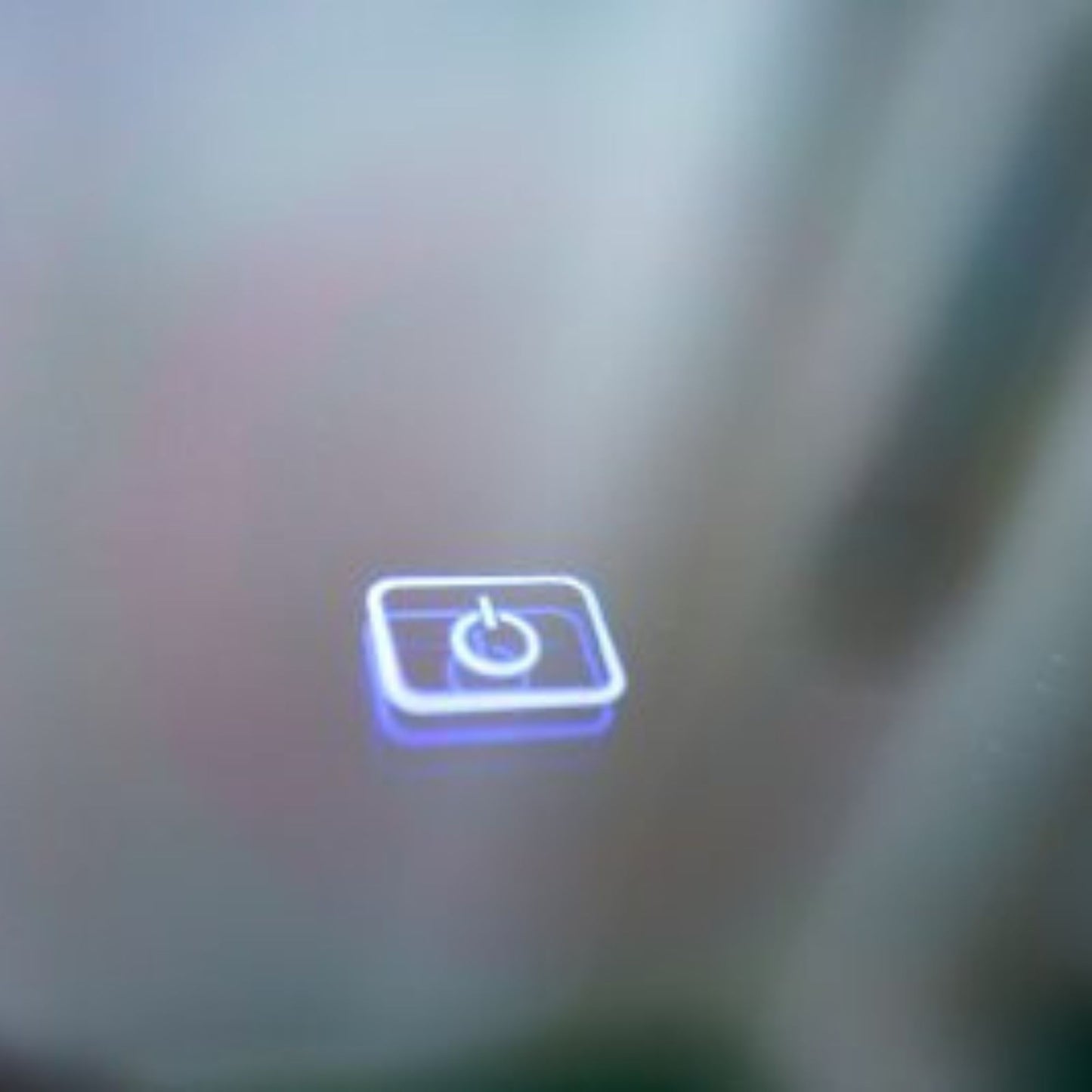 SPECCHIO RETROILLUMINATO LED Ø 60/80/100/110cm - CIPÍ specchio bagno con Led Naturale, Sensore Touch e IP67