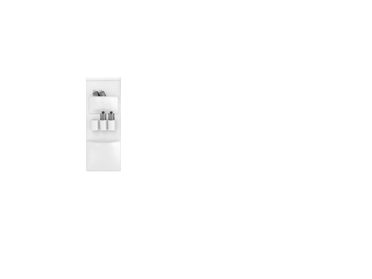 Bianco matt