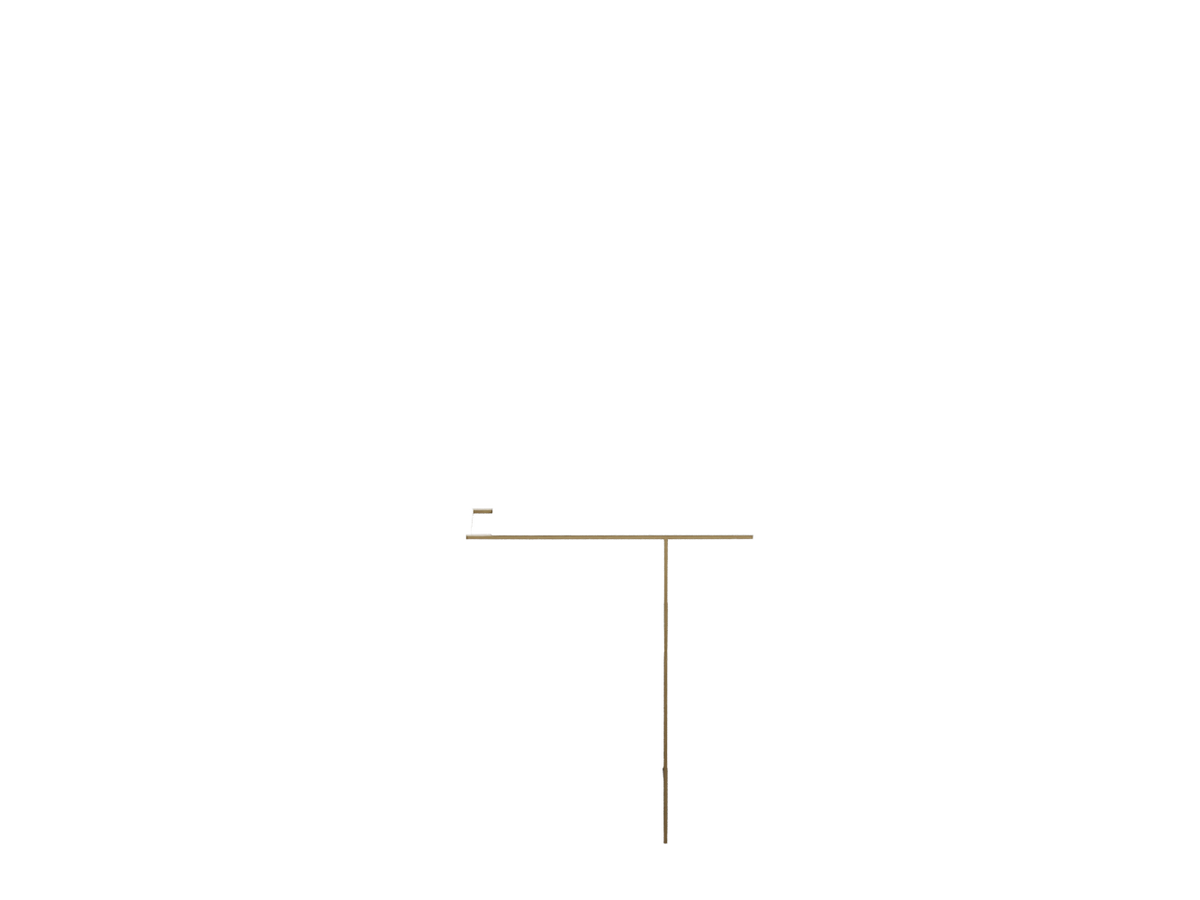 Bronzo spazzolato