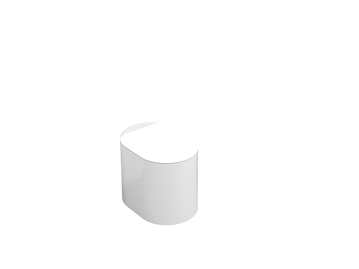Bianco lucido