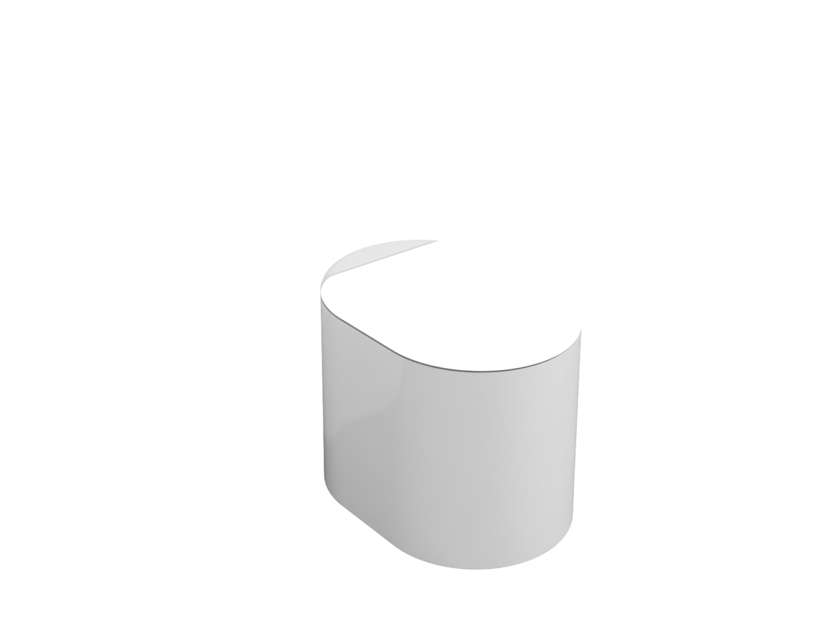 Bianco lucido
