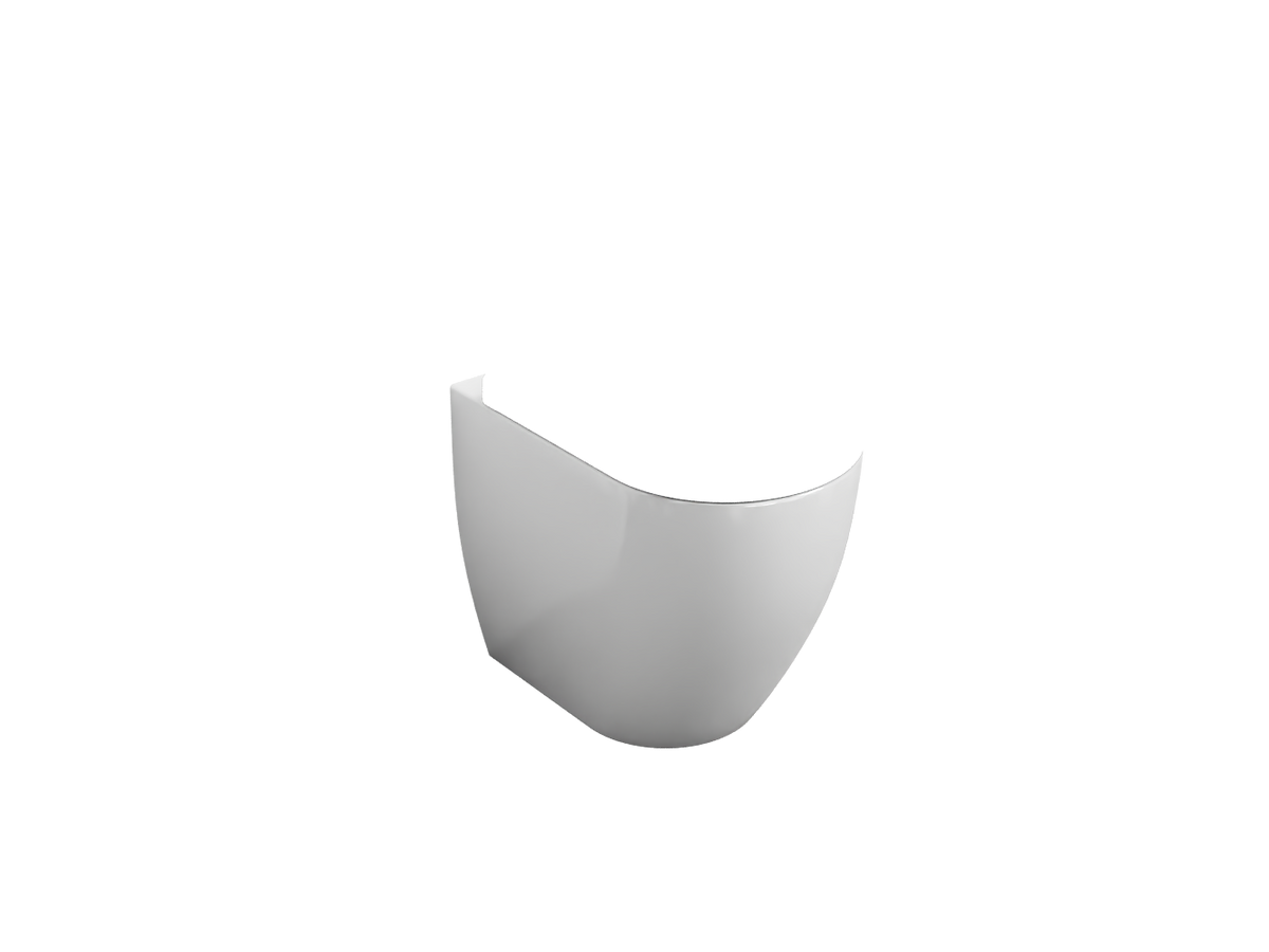 Bianco lucido