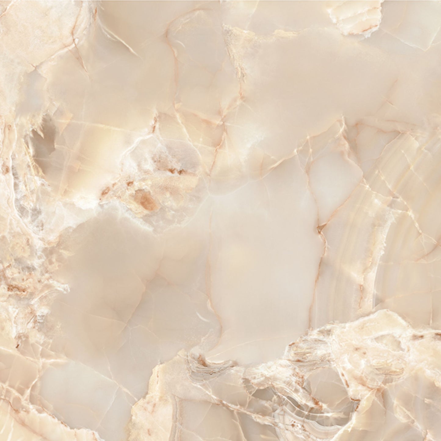 # ONICE REALE Gres porcellanato effetto onice - TAGINA Superfici lucide e scenografiche ispirate all’onice persiano