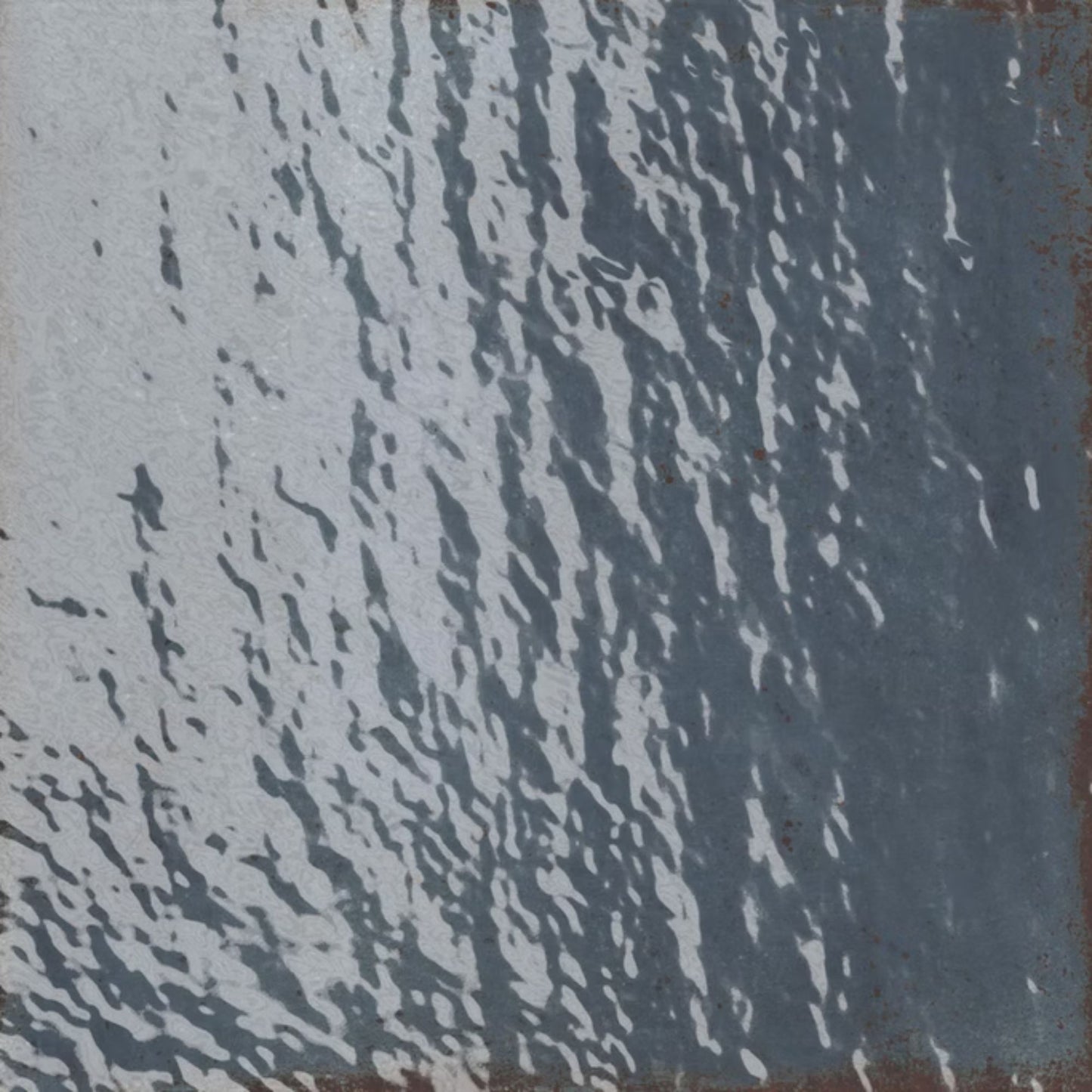 GRUNGE SAVOIA ITALIA Piastrelle in gres porcellanato effetto brick decorato industrial-chic per rivestimenti e pareti urbane