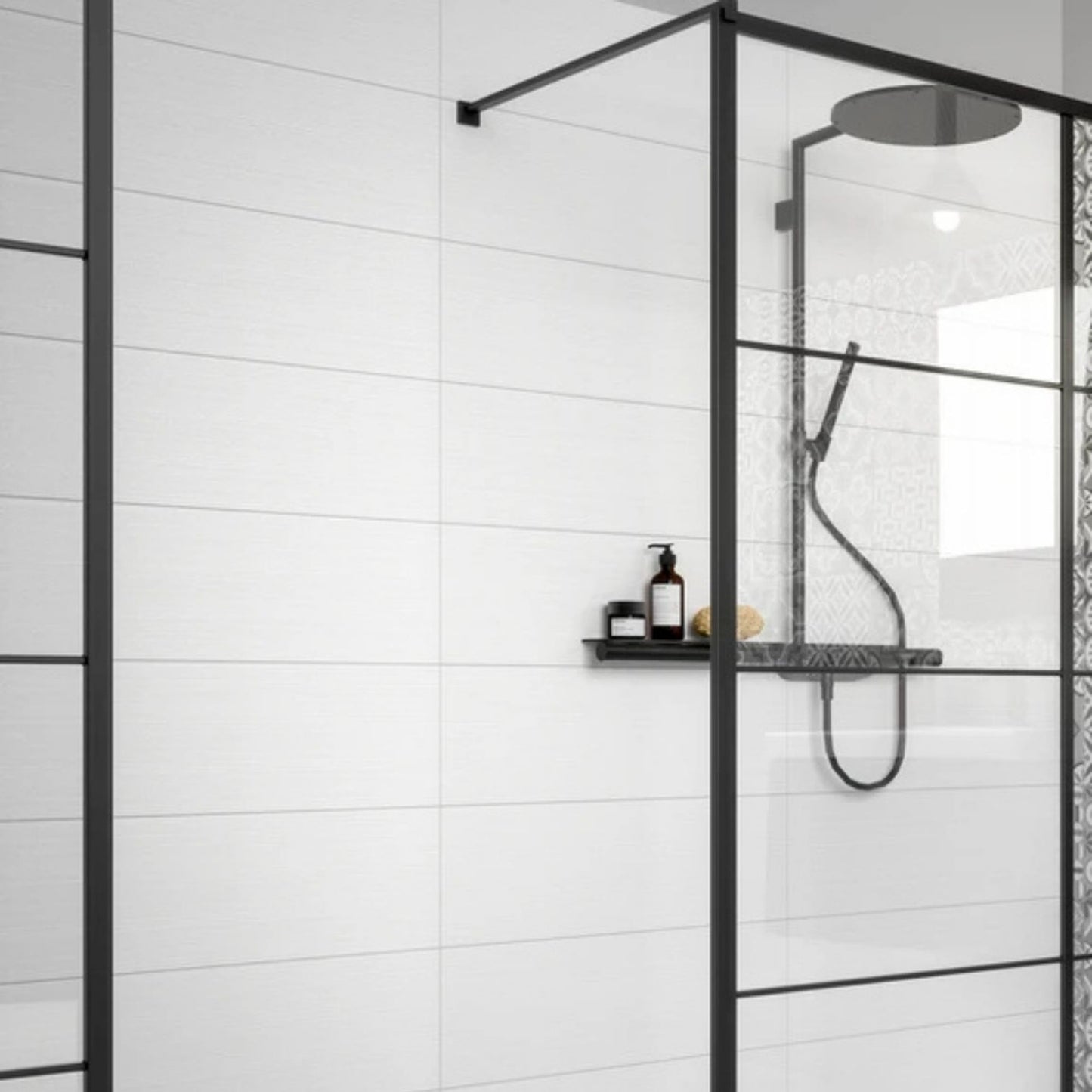 # ESSENZIALE - CERAMICA IDEA piastrelle minimal per ambienti moderni ed equilibrati