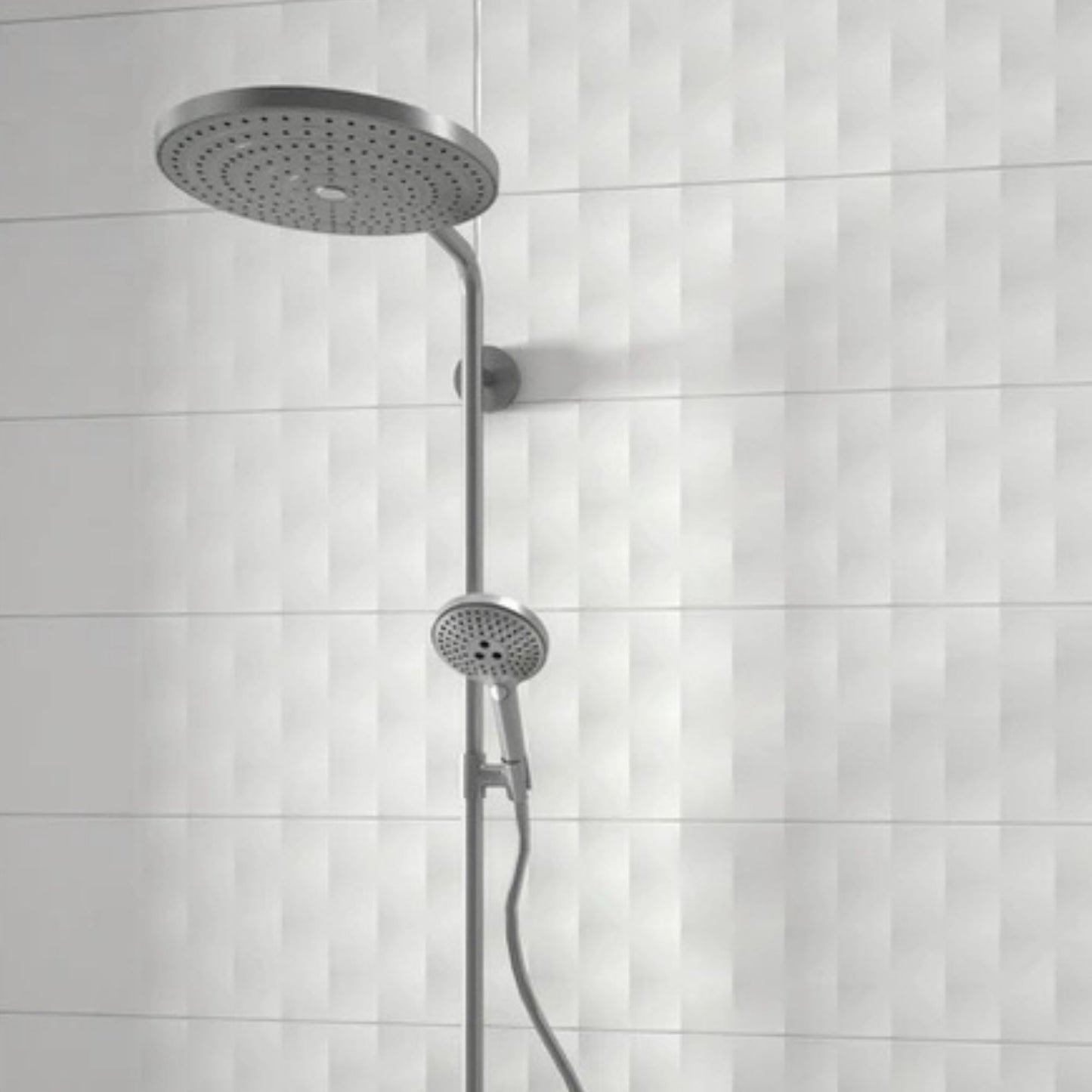 # ESSENZIALE - CERAMICA IDEA piastrelle minimal per ambienti moderni ed equilibrati