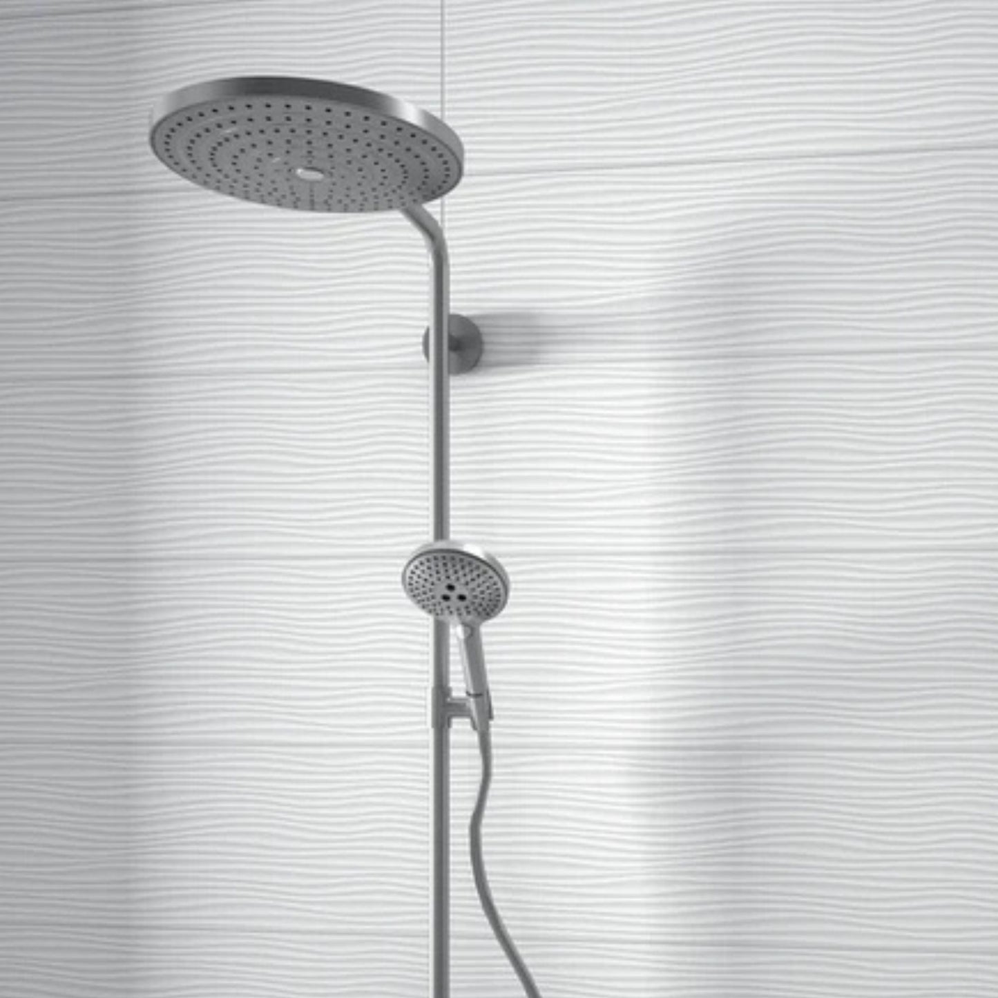 # ESSENZIALE - CERAMICA IDEA piastrelle minimal per ambienti moderni ed equilibrati