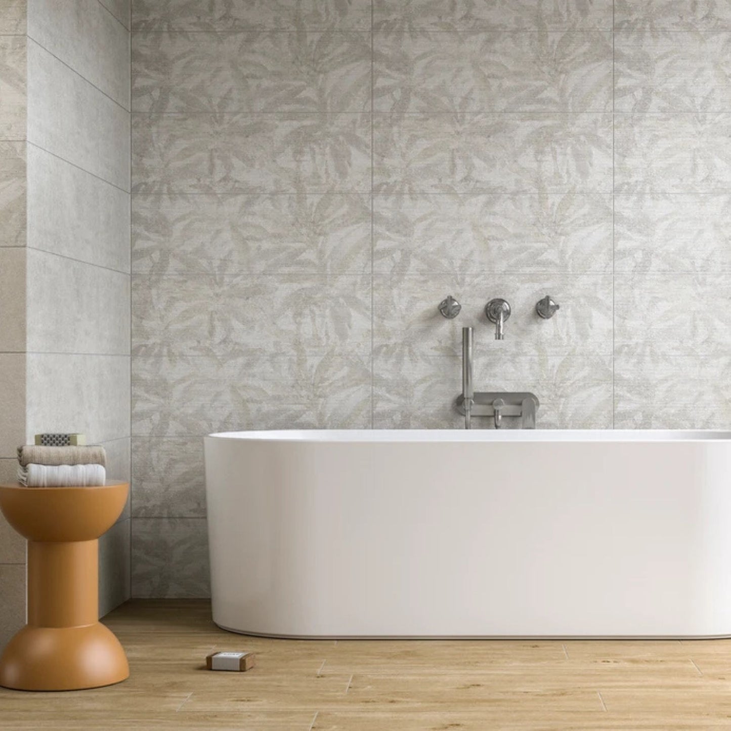 # NATIVE - CERAMICA IDEA piastrelle effetto materico per spazi naturali e accoglienti