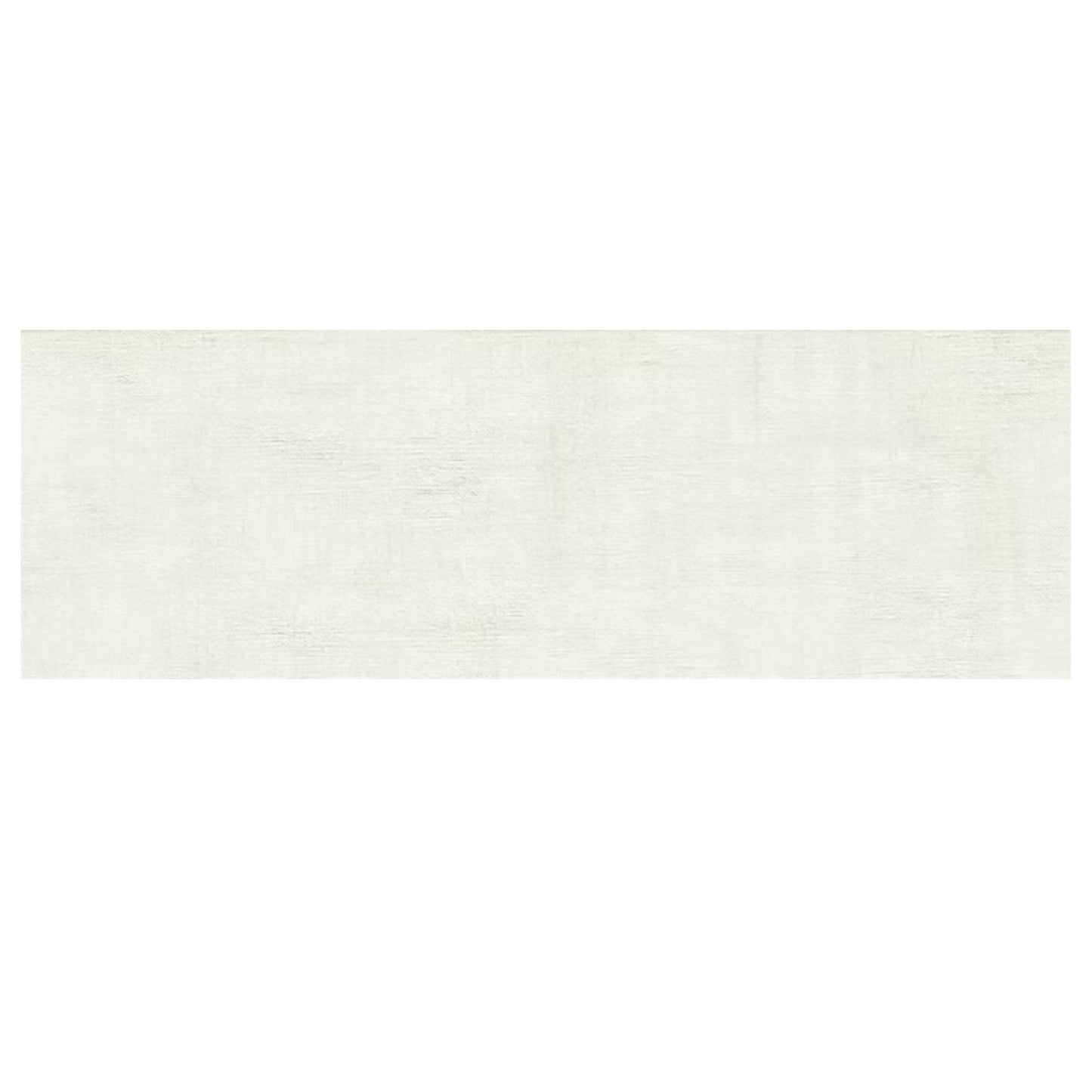 ANTHOLOGY SAVOIA ITALIA rivestimenti in bicottura in pasta bianca effetto cemento decorato per pareti bagno e living