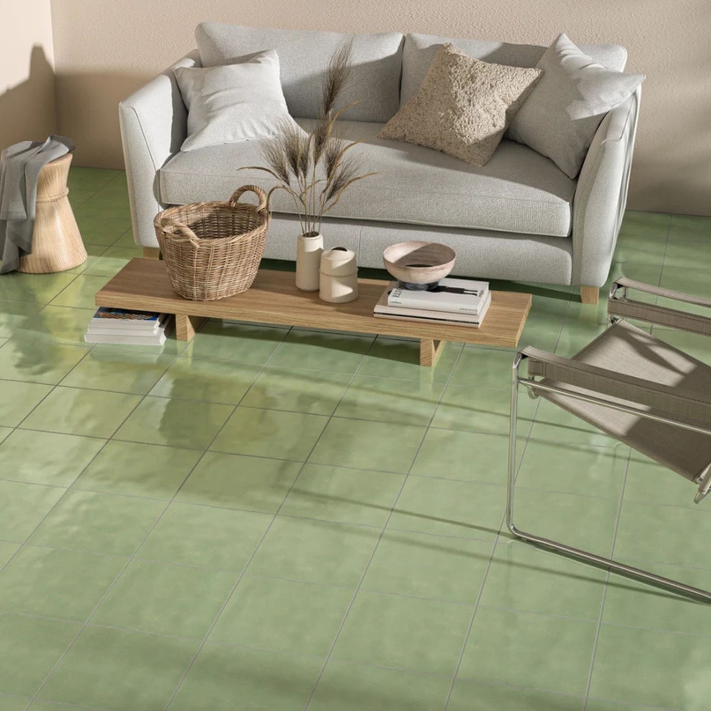 # PALINURO - CERAMICA IDEA eleganza naturale ispirata alla costa mediterranea