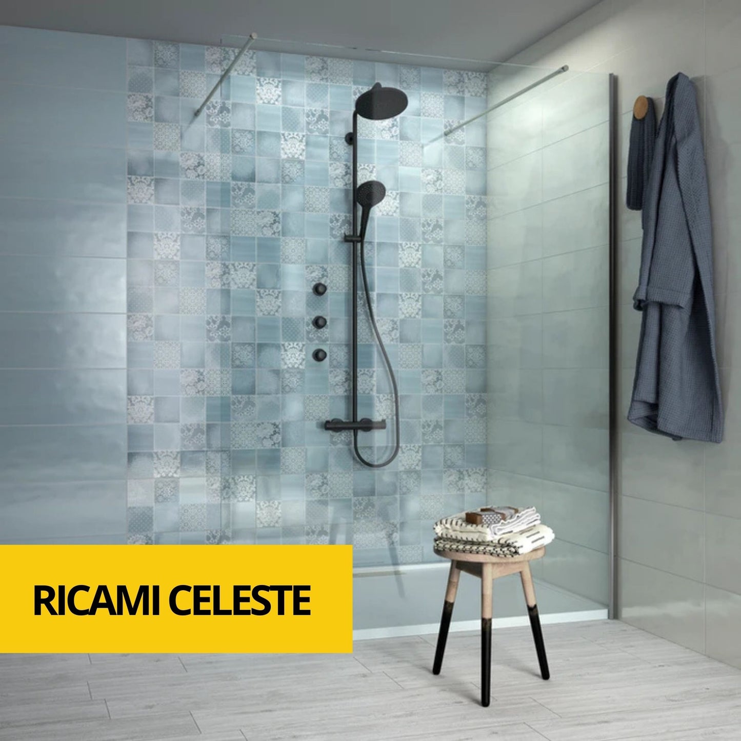 # SUPERFICI - CERAMICA IDEA piastrelle moderne per design versatili ed eleganti