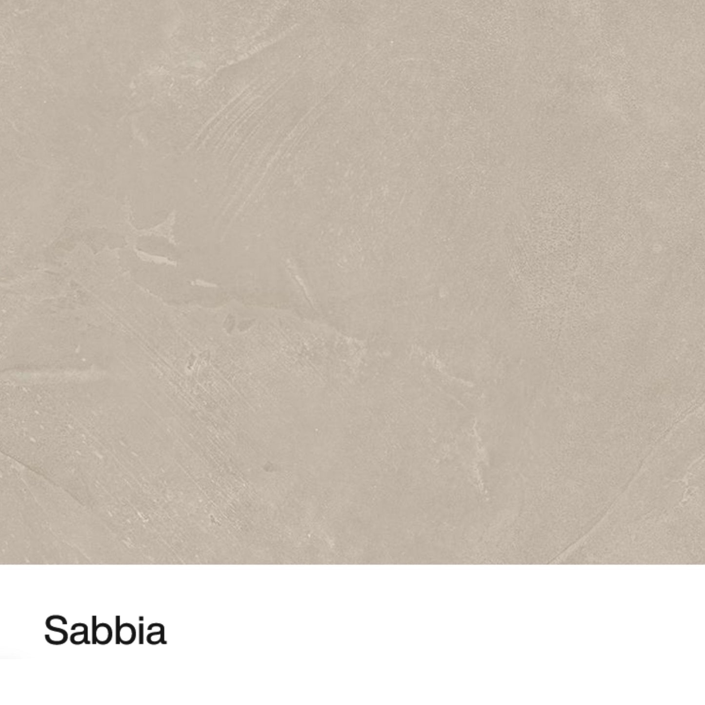 # TOTALOOK - EMILCERAMICA esplora il mondo delle resine in una serie contemporanea