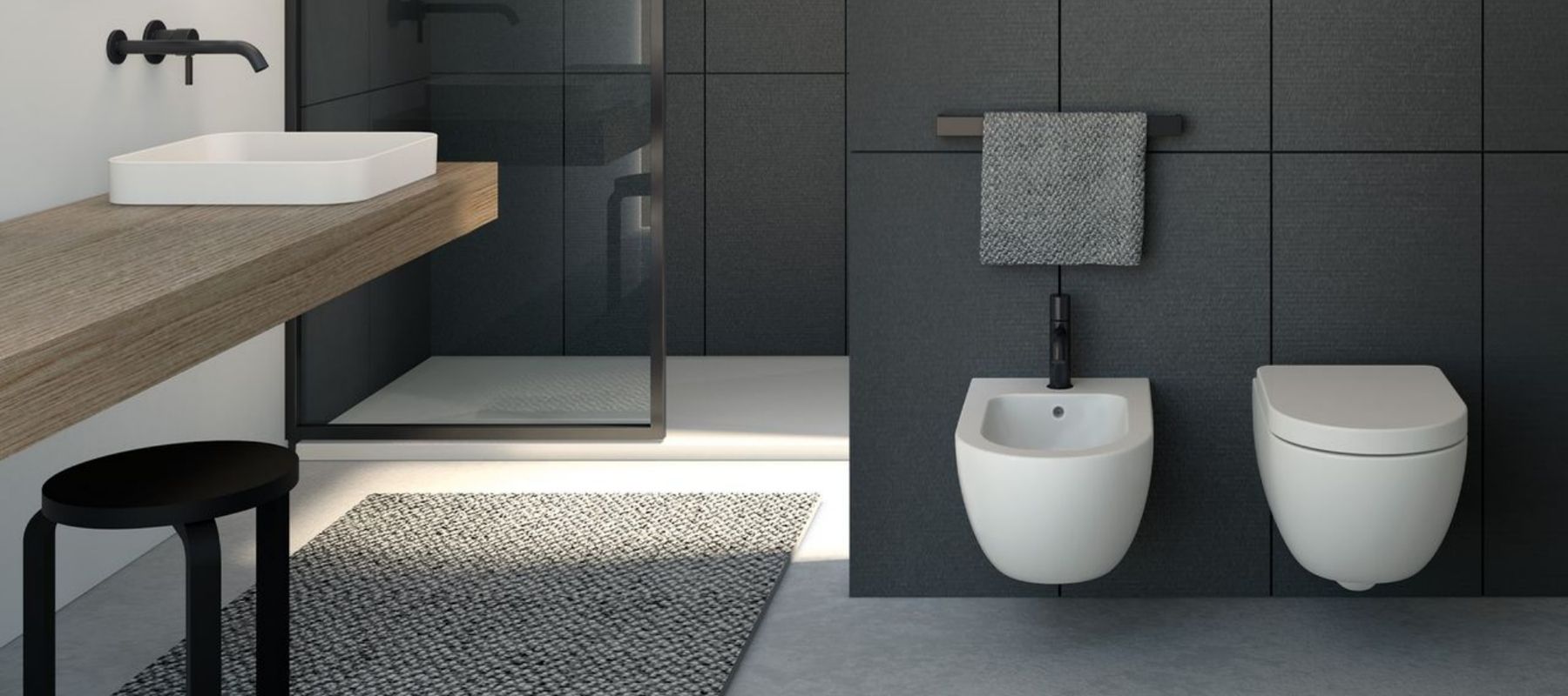Sanitari Bagno