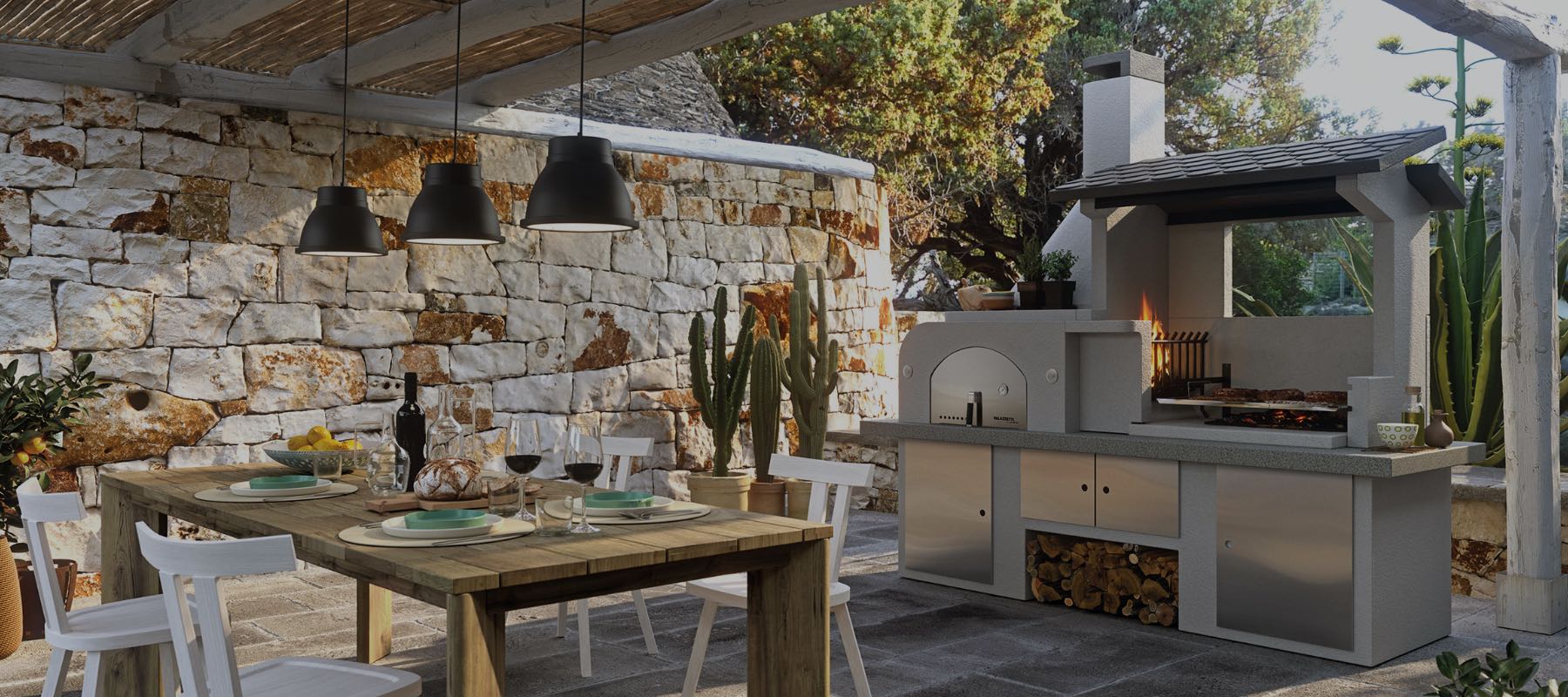 Barbecue e Forni