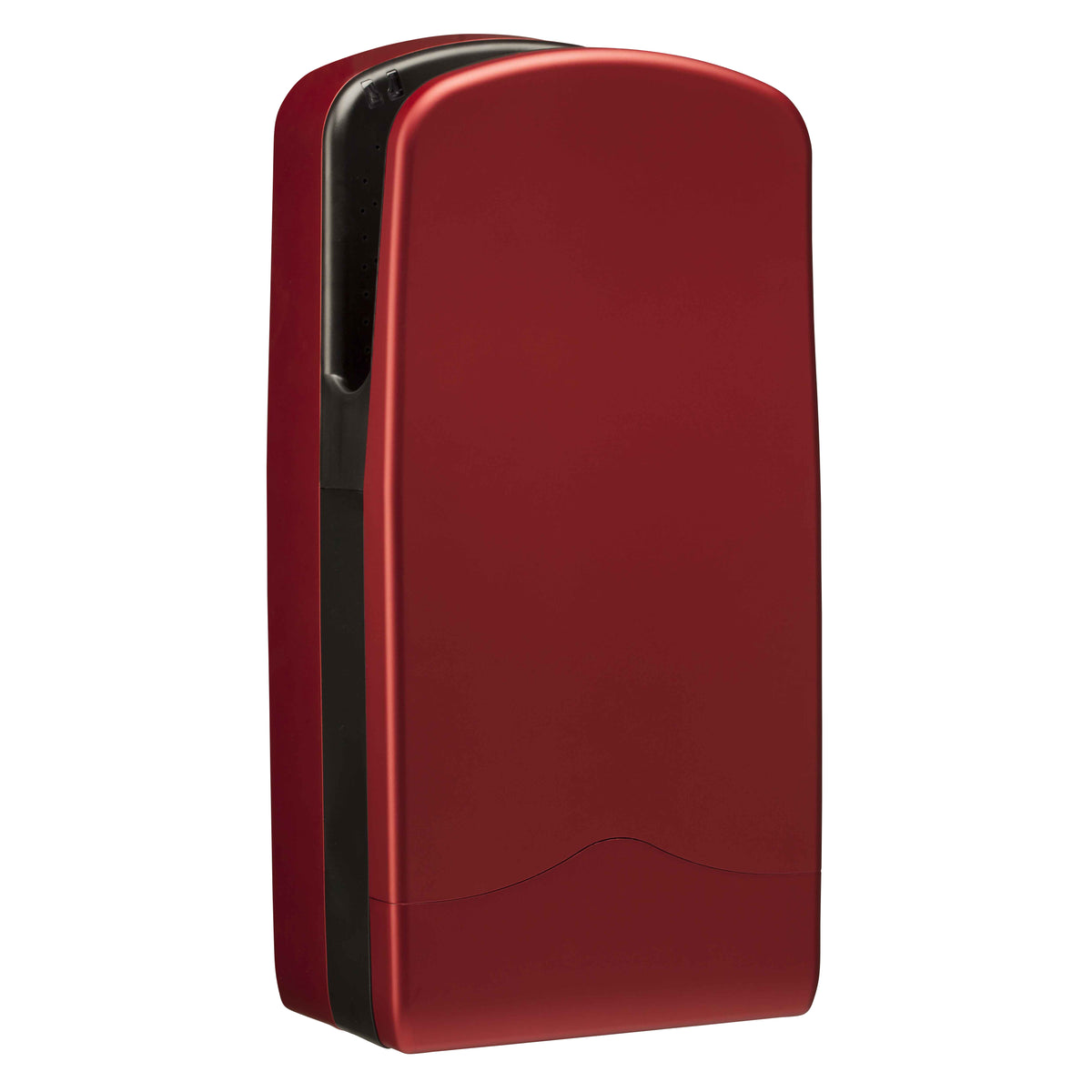 Asciugamani Nofer V-Jet V300 Ion-Shield 01303.IBD bordeaux