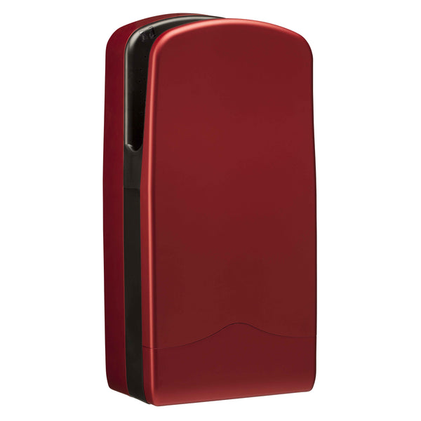 Asciugamani Nofer V-Jet V300 Ion-Shield 01303.IBD bordeaux