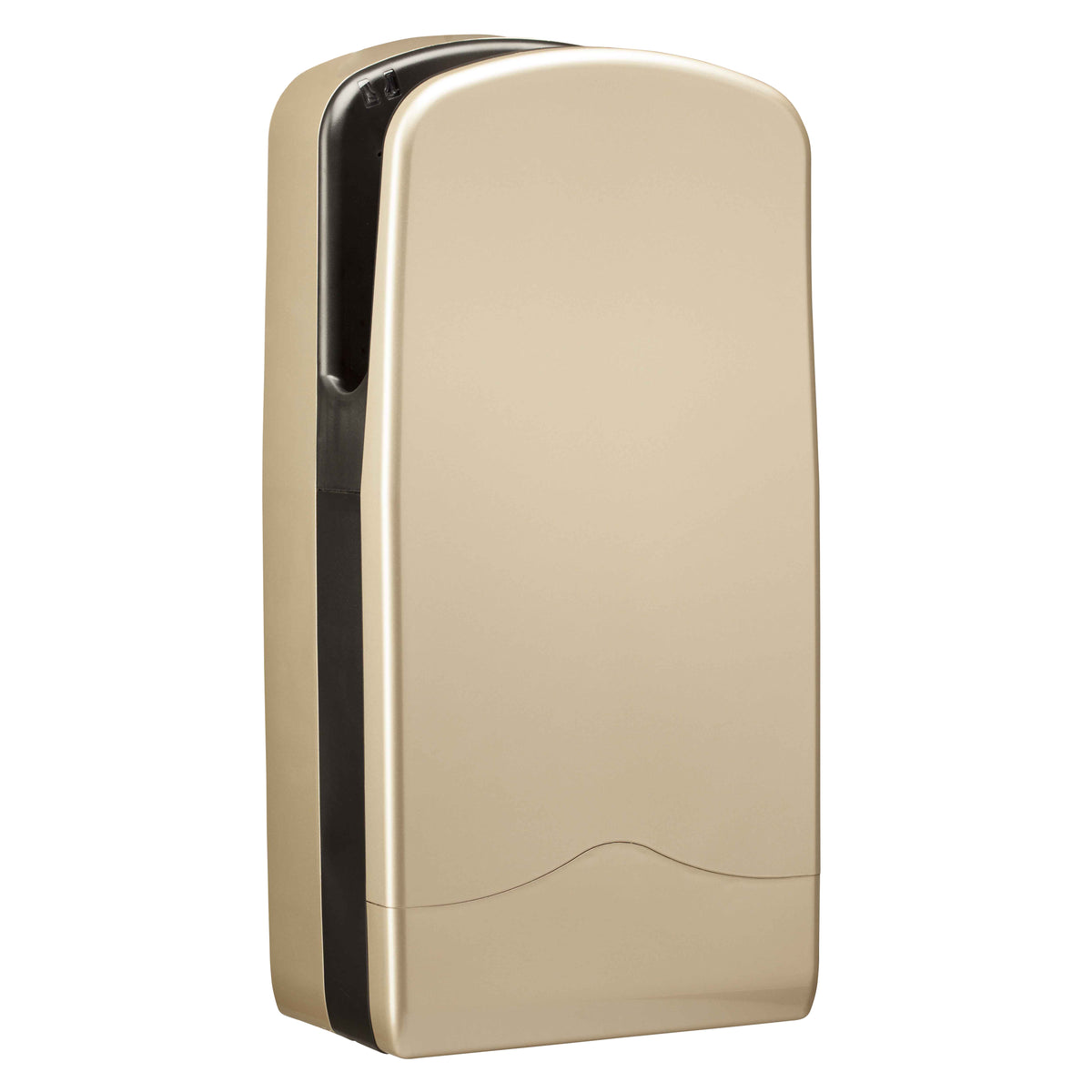 Asciugamani Nofer V-Jet V300 Ion-Shield 01303.ICH champagne