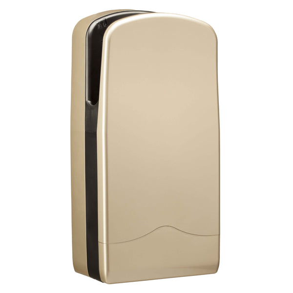 Asciugamani Nofer V-Jet V300 Ion-Shield 01303.ICH champagne