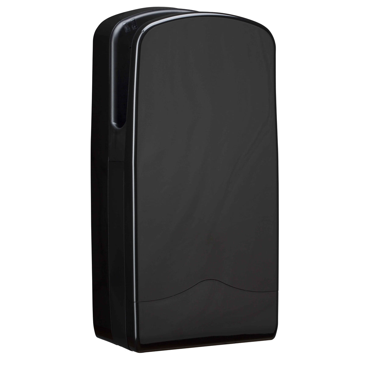 Asciugamani Nofer V-Jet V300 Ion-Shield 01303.IN nero