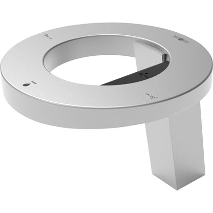 Sistema lavabo Nofer Concept3 finitura satinata, codice 01901.S