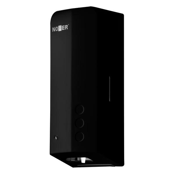 Dispenser automatico Nofer Automatics Evo ABS nero 03038.N