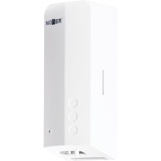 Dispenser automatico Nofer Automatics Evo ABS bianco 03038.W