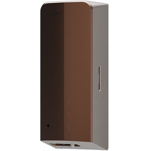 Dosatore automatico Nofer Automatics Evo bronzo spazzolato PVD 03039.CU
