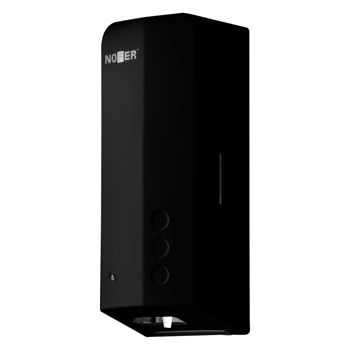 Dosatore automatico Nofer Automatics Evo nero 03039.N