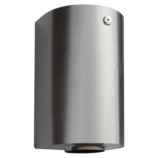 Dispenser mini bobina Nofer 04099.MINI.S inox satinato