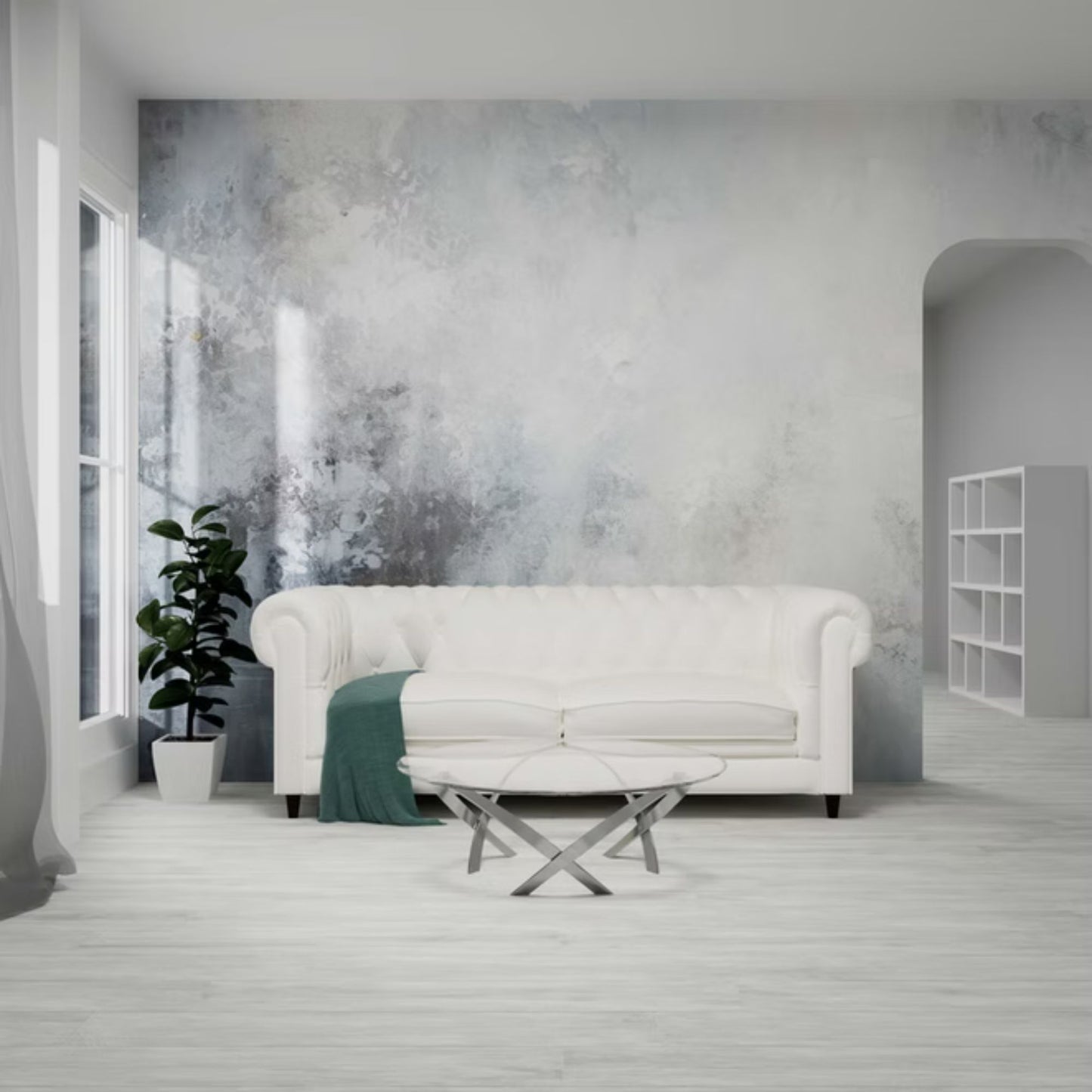 VINTAGE SAVOIA ITALIA Piastrelle in gres porcellanato effetto legno dal carattere rustico e autentico vissuto